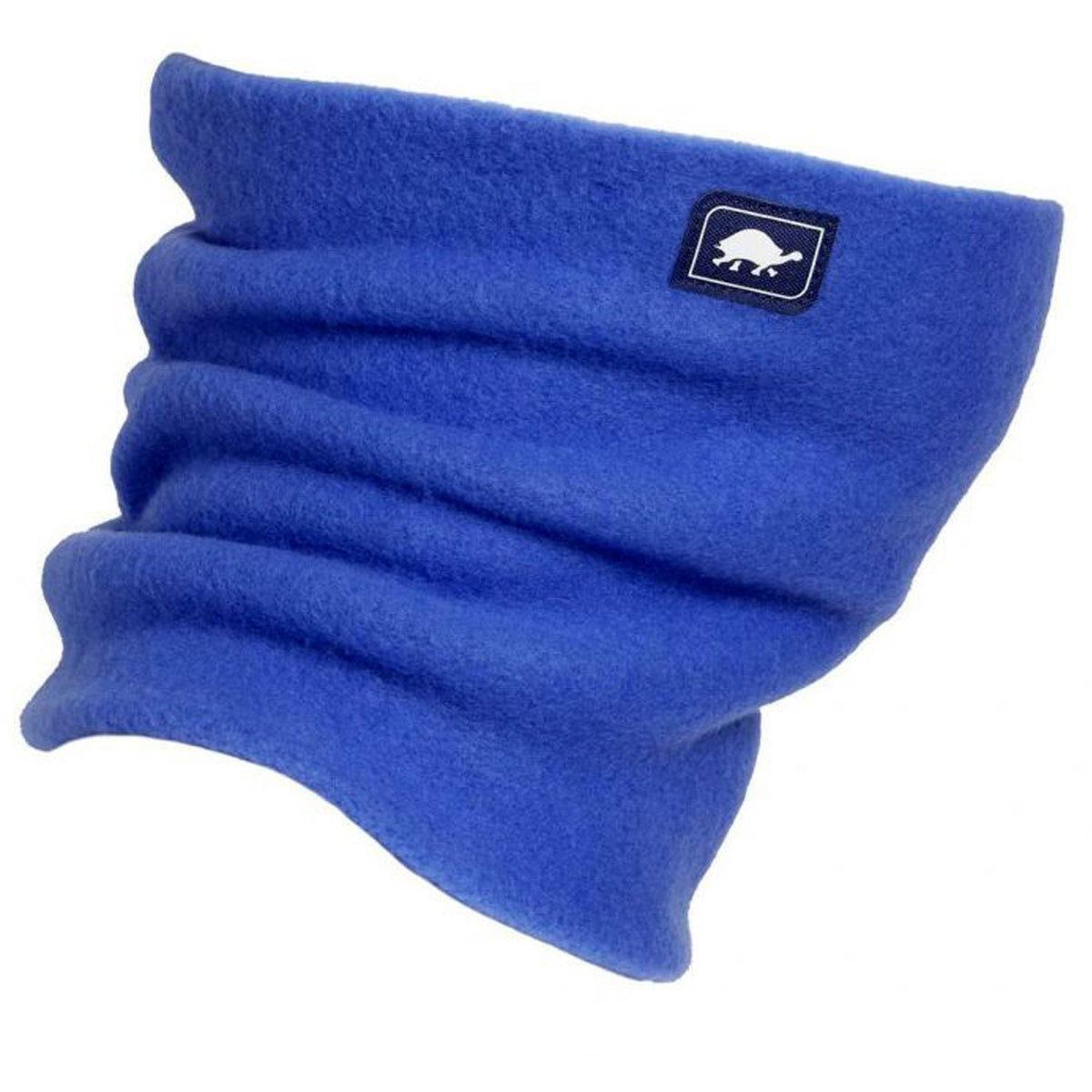 Turtlefur Turtle's Kids Neckwarmer Blue Whimsey