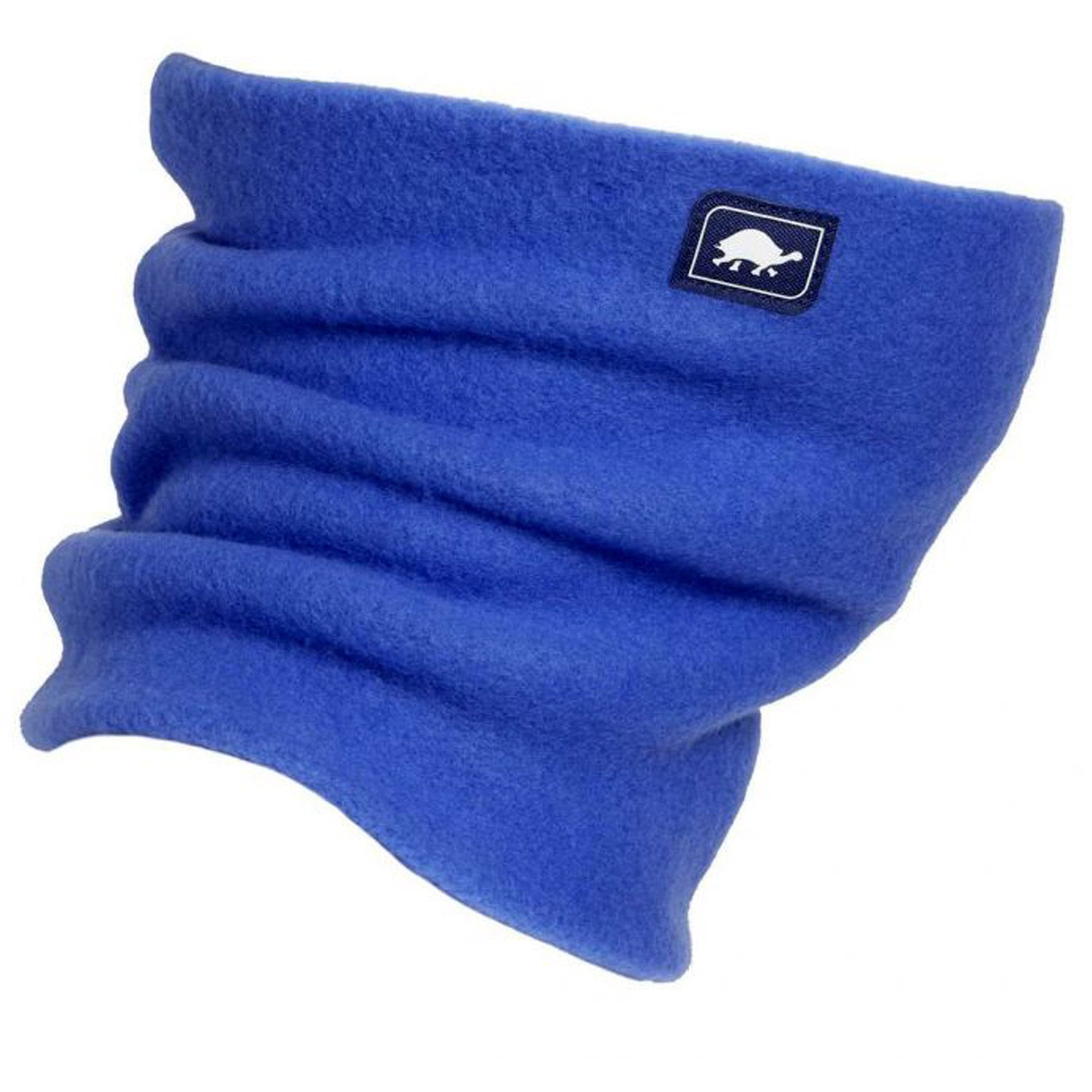 Turtlefur Turtle's Kids Neckwarmer Blue Whimsey