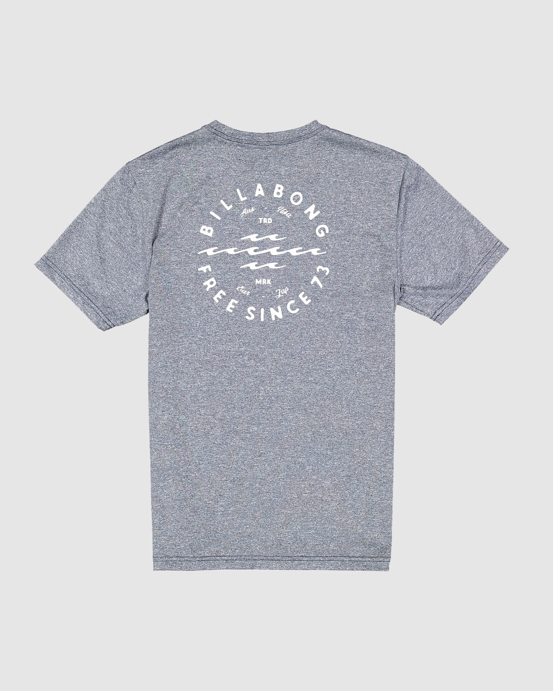 BOYS BIG WAVE DAZ LF SS