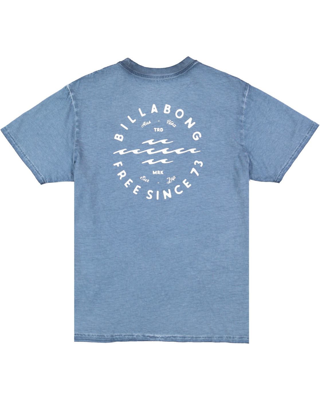 Boys 8-16 Big Wave Daz T-Shirt