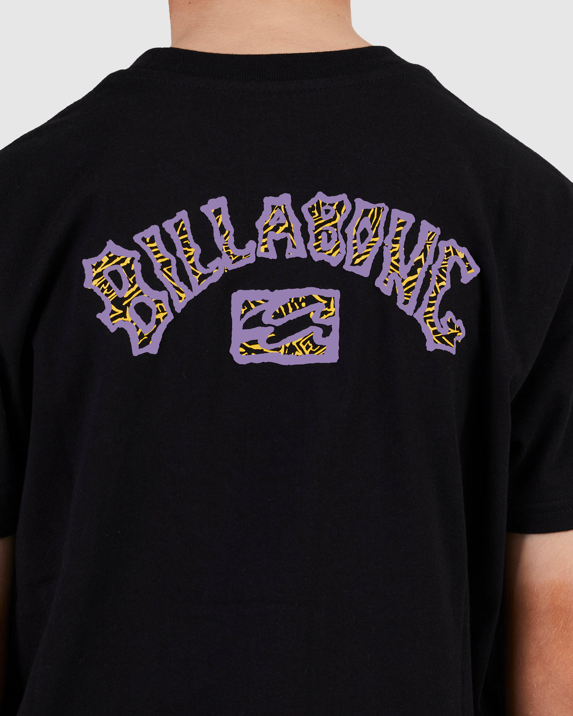 Boys 8-16 Vintage Arch T-Shirt