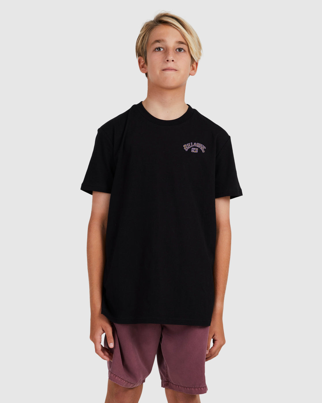 Boys 8-16 Vintage Arch T-Shirt