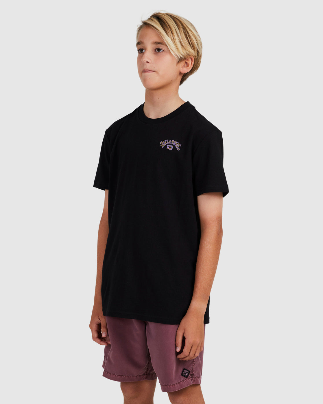 Boys 8-16 Vintage Arch T-Shirt