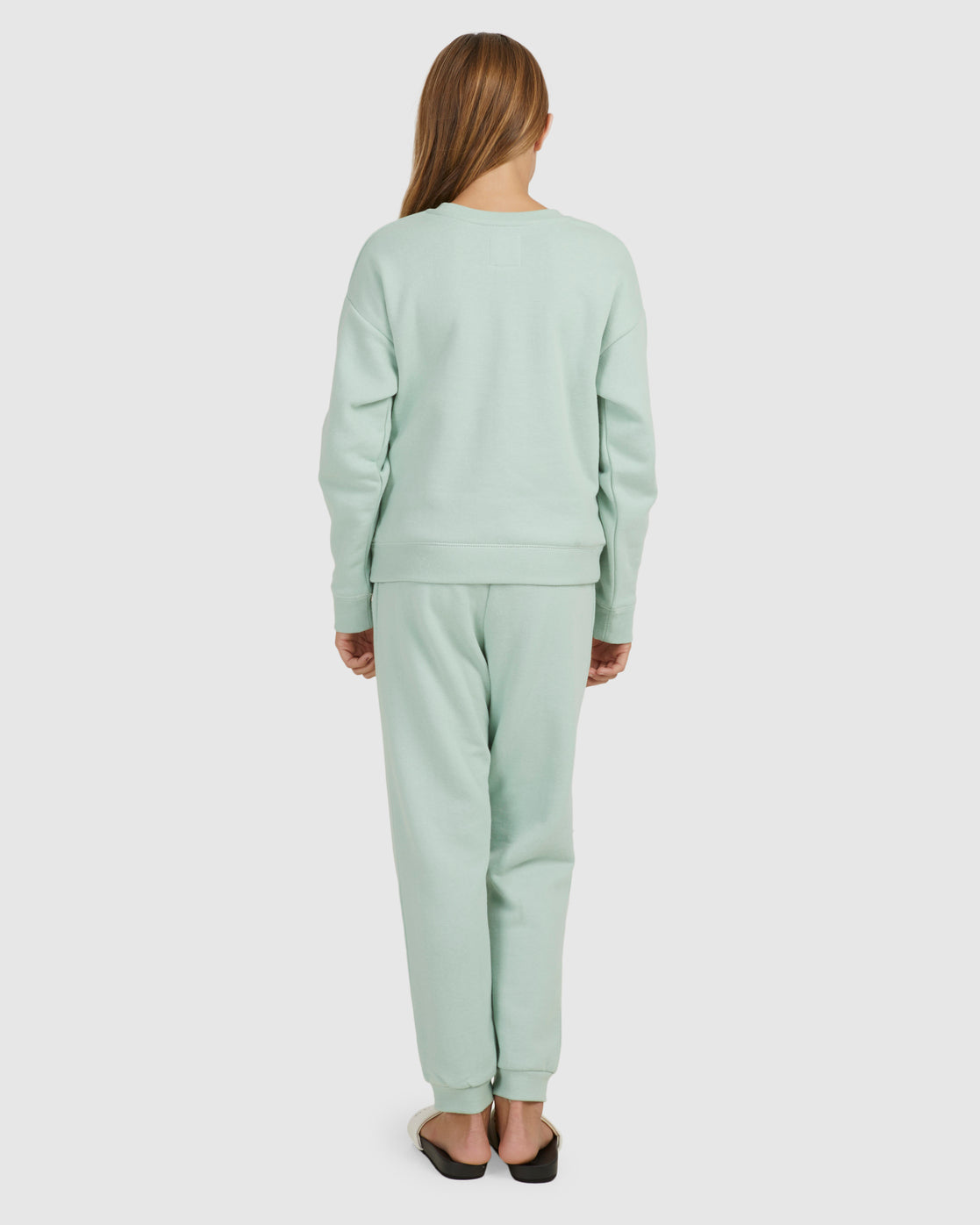 Girls 6-14 Dancer Trackpants