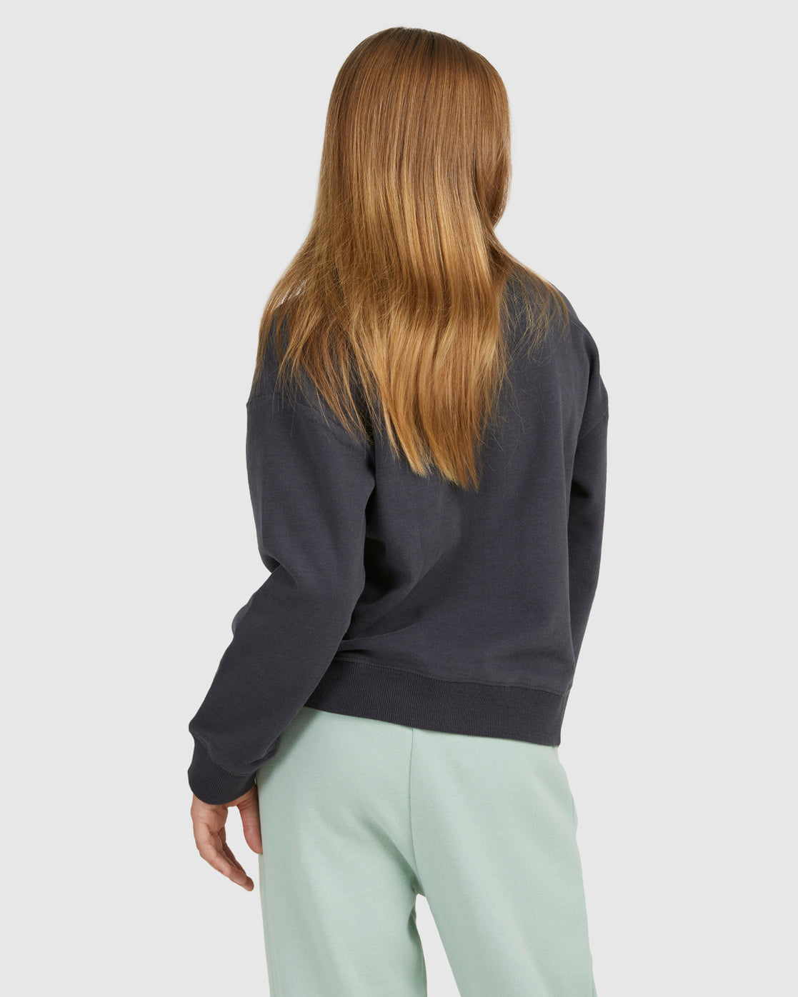 Girls 6-14 Surf Rock Crew