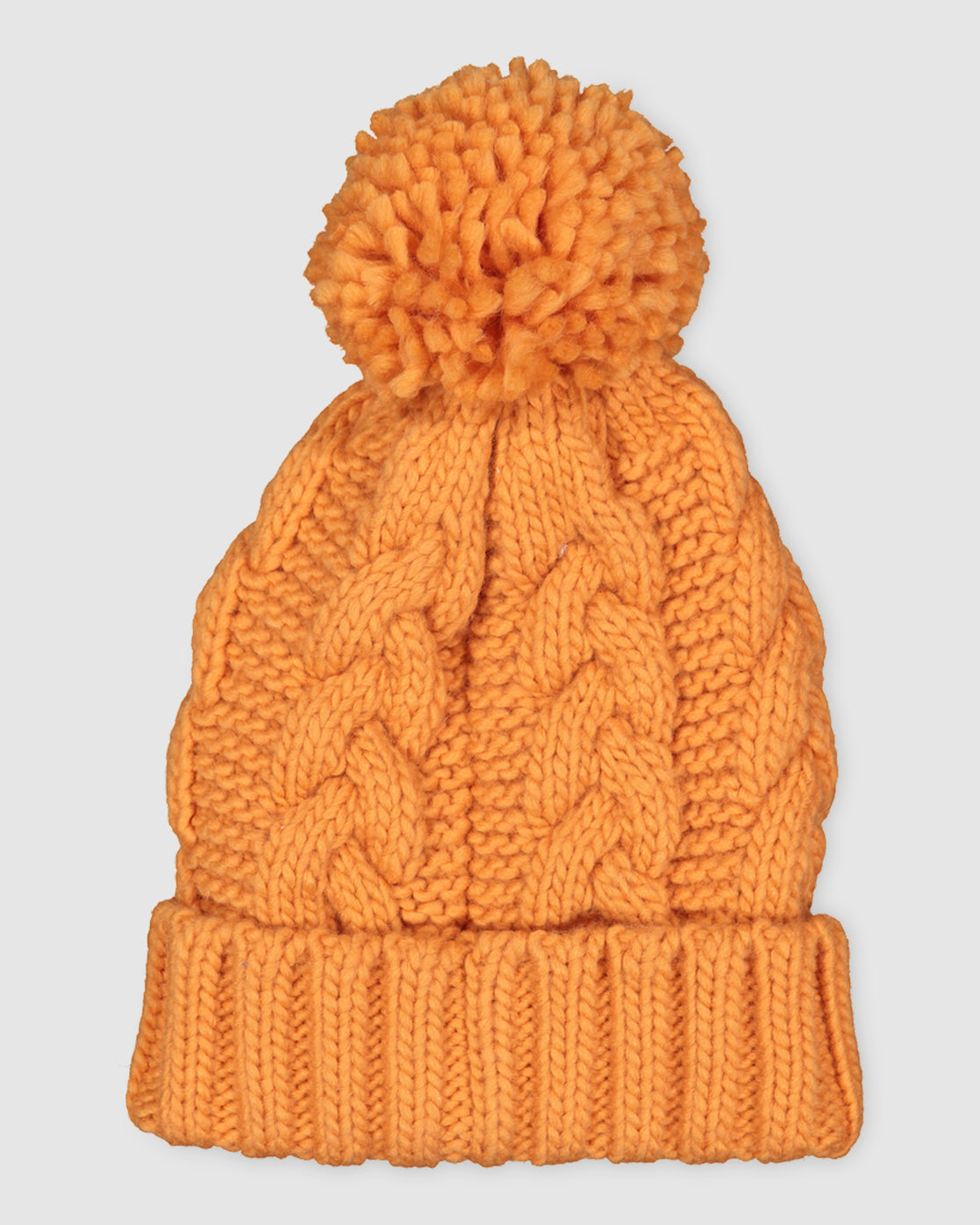 Girls Snuggle Beanie