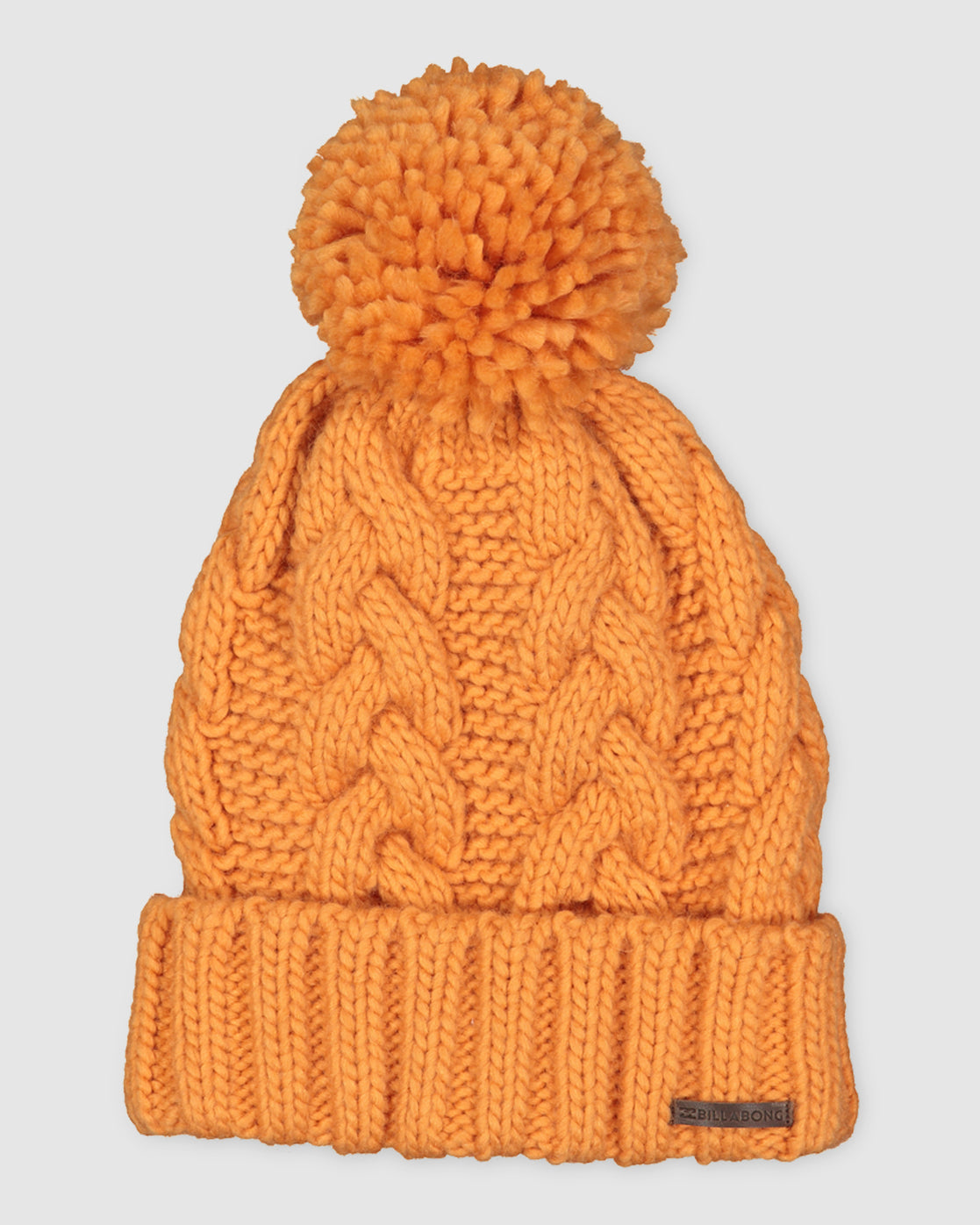Girls Snuggle Beanie