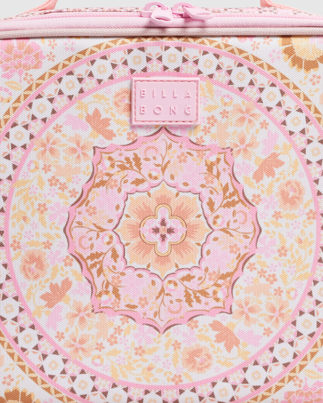 Florence Eco Lunch Box