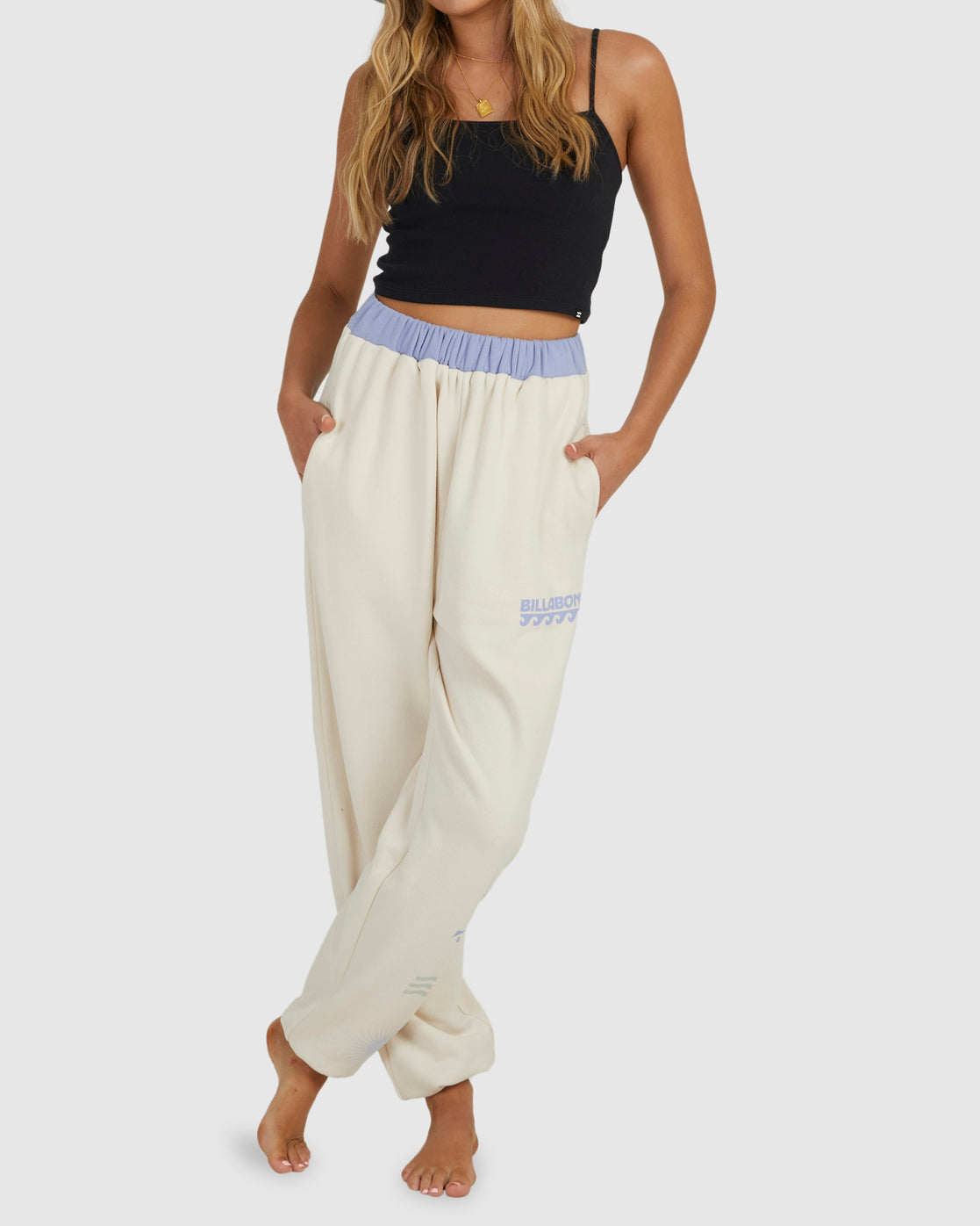 Later Days Track Pants