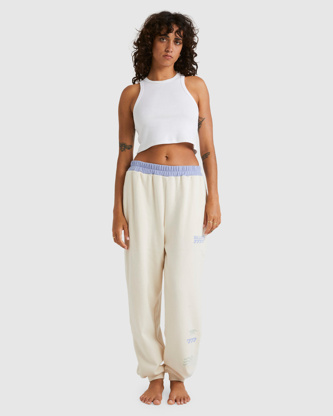 Later Days Track Pants