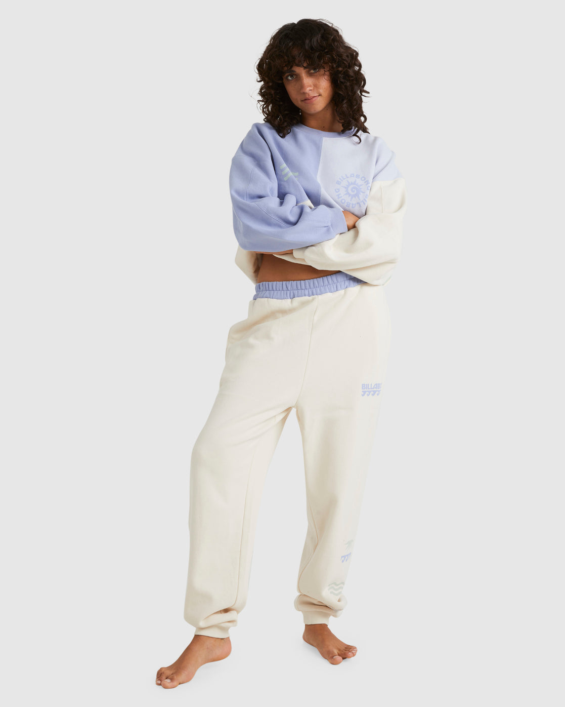 Later Days Kendall Crew