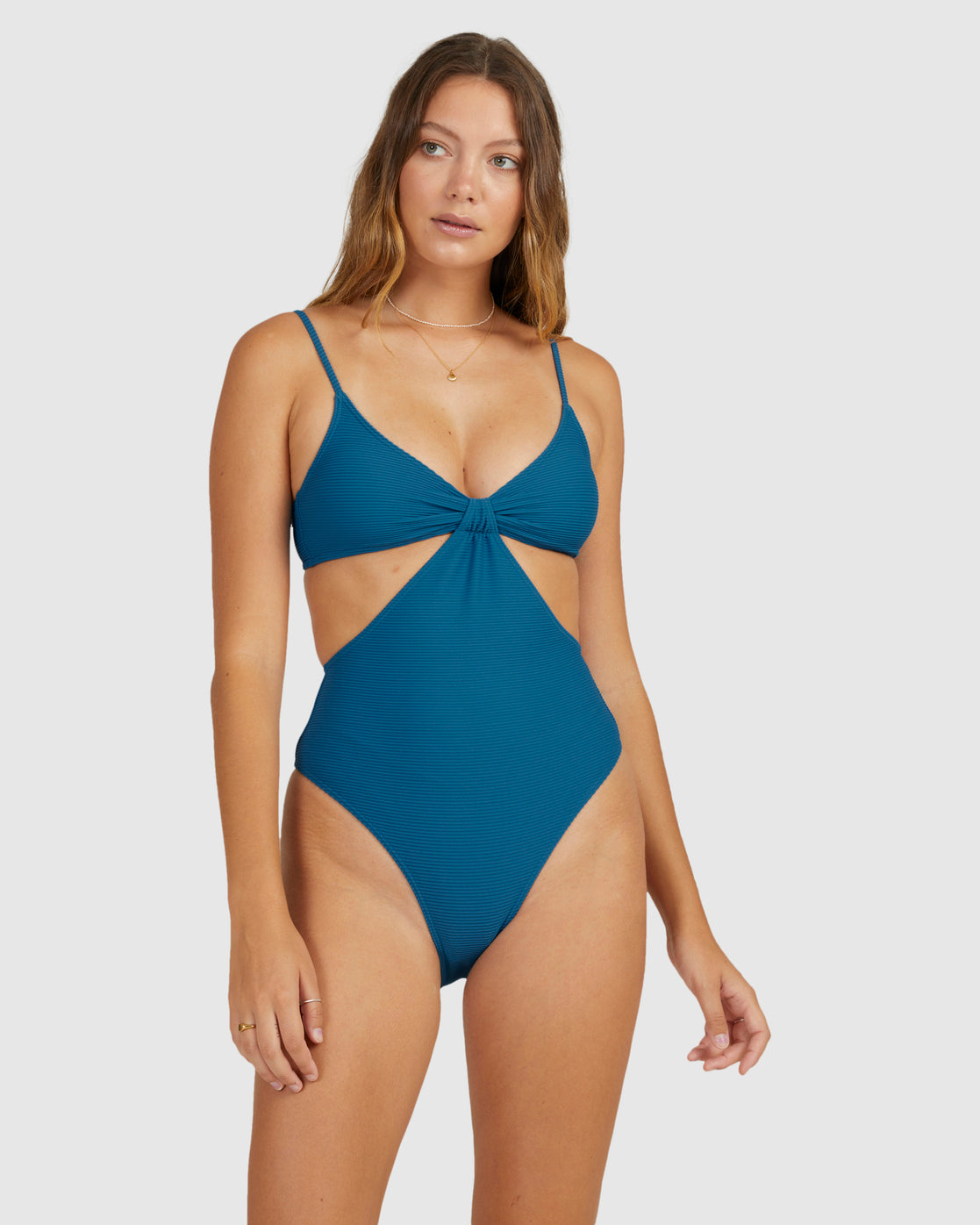 Tanlines Freya One-Piece Swimsuit