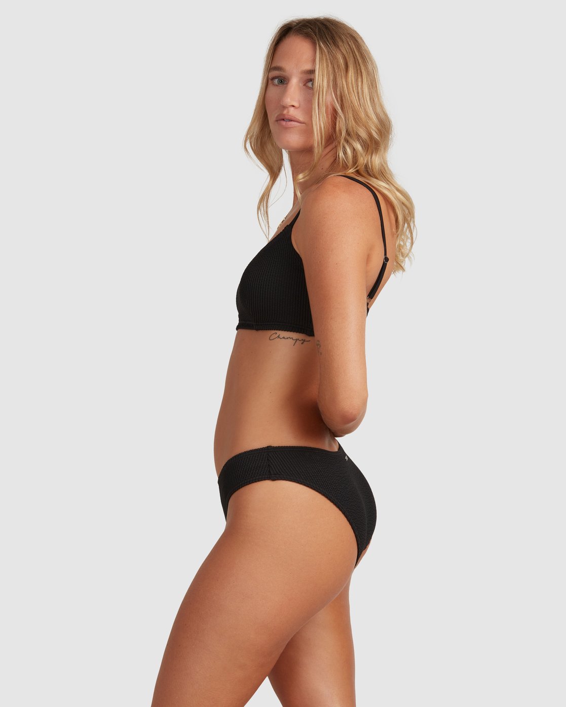 Summer High Mia D/DD Bralette Bikini Top