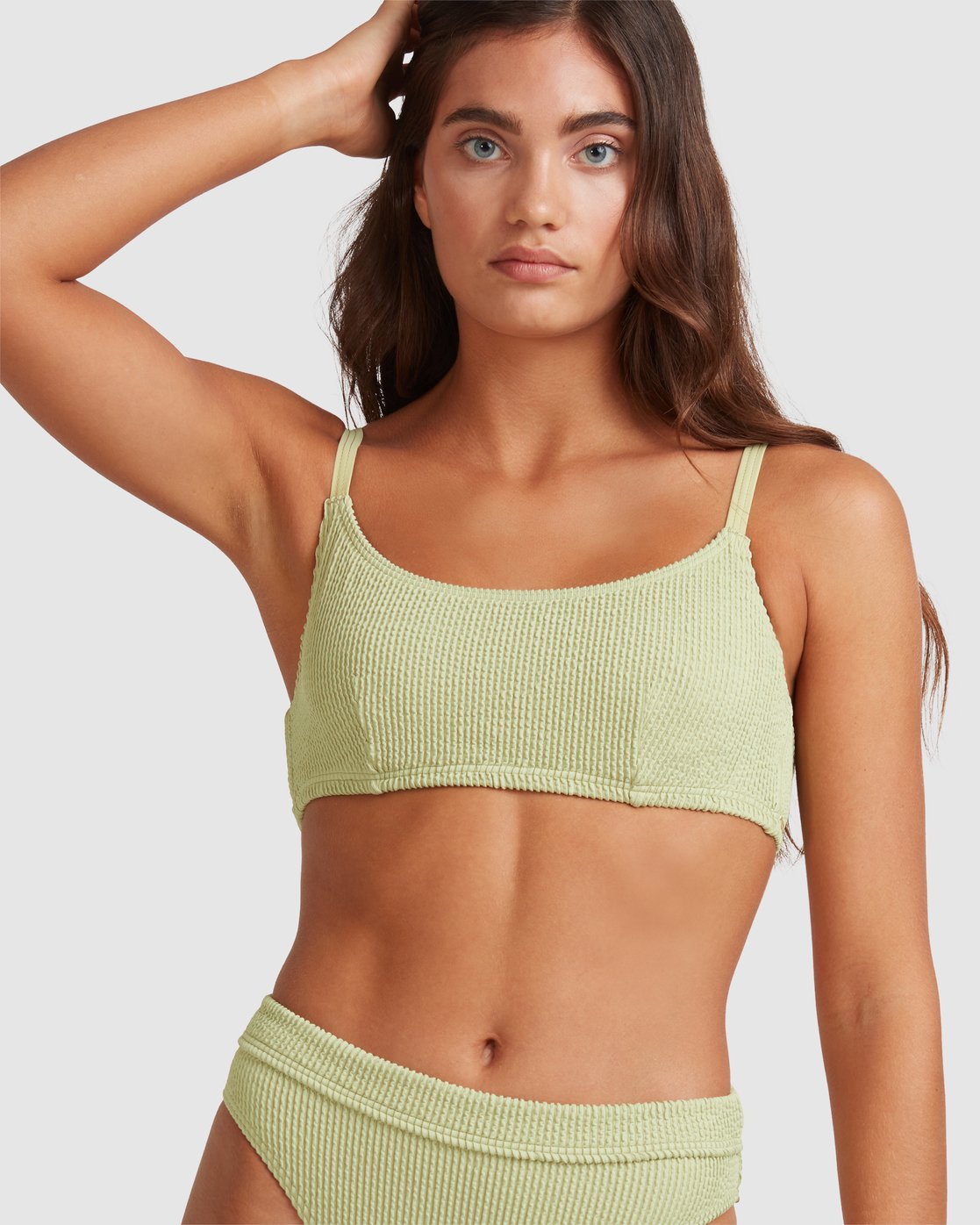 Summer High Mia D/DD Bralette Bikini Top