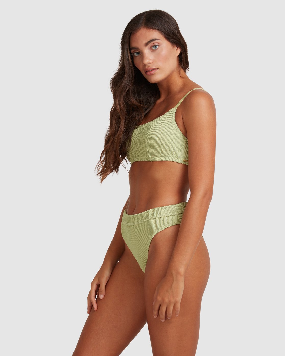 Summer High Mia D/DD Bralette Bikini Top