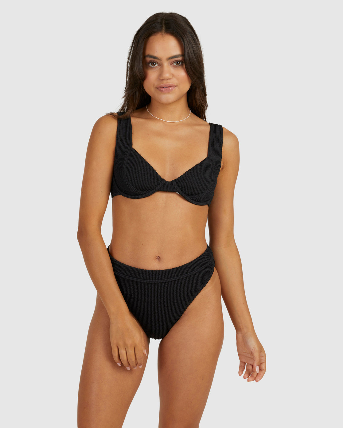 Summer High Maui Rider Bikini Bottoms