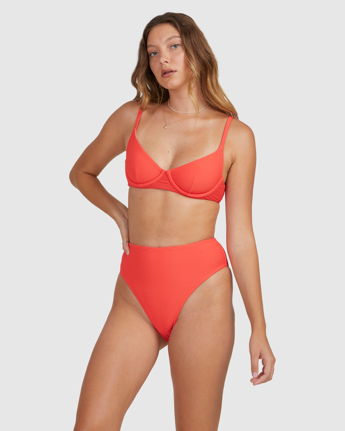 Tanlines Hi Maui Bikini Bottom