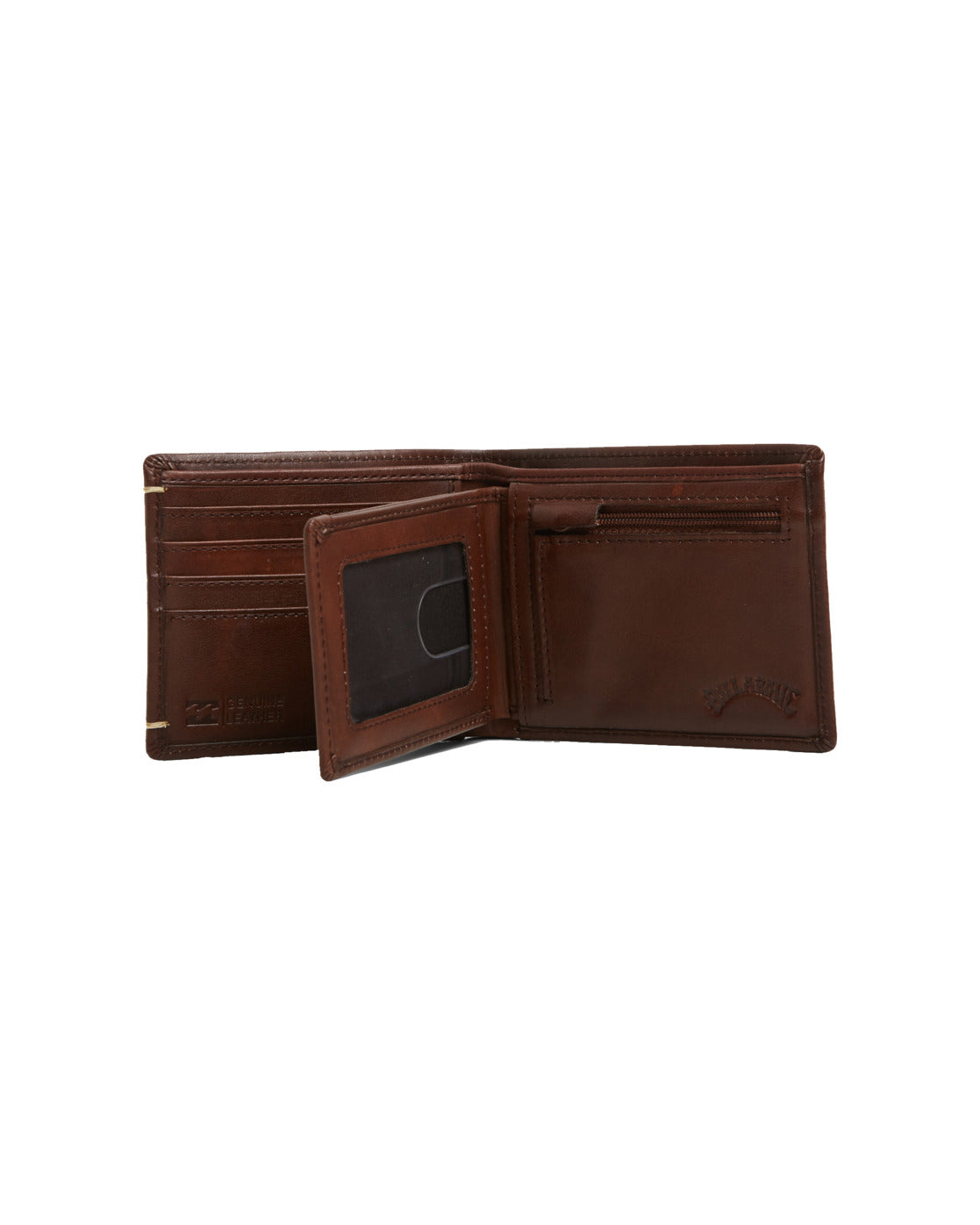 Rockaway 2 In 1 Wallet