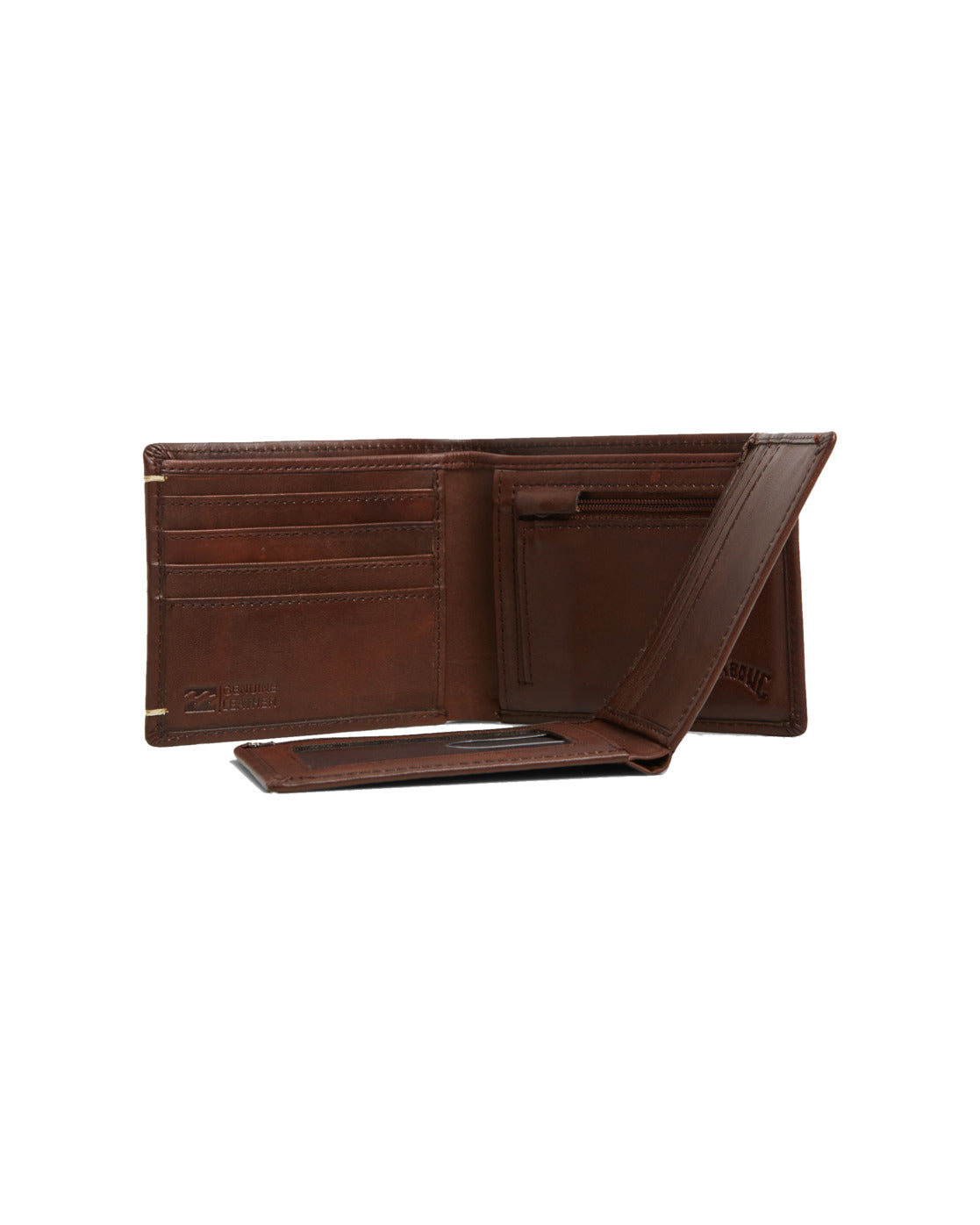 Rockaway 2 In 1 Wallet