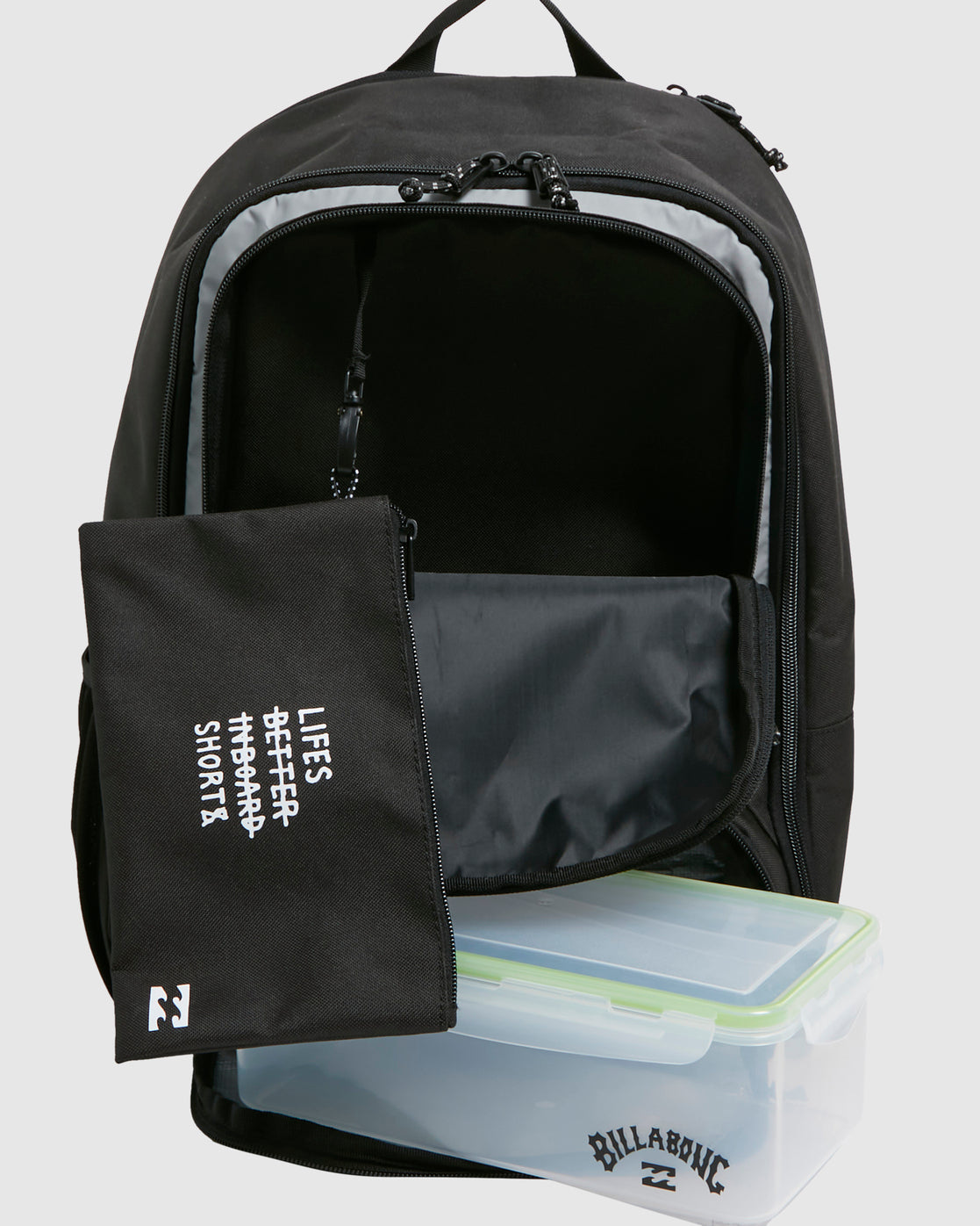 Juggernaught Backpack