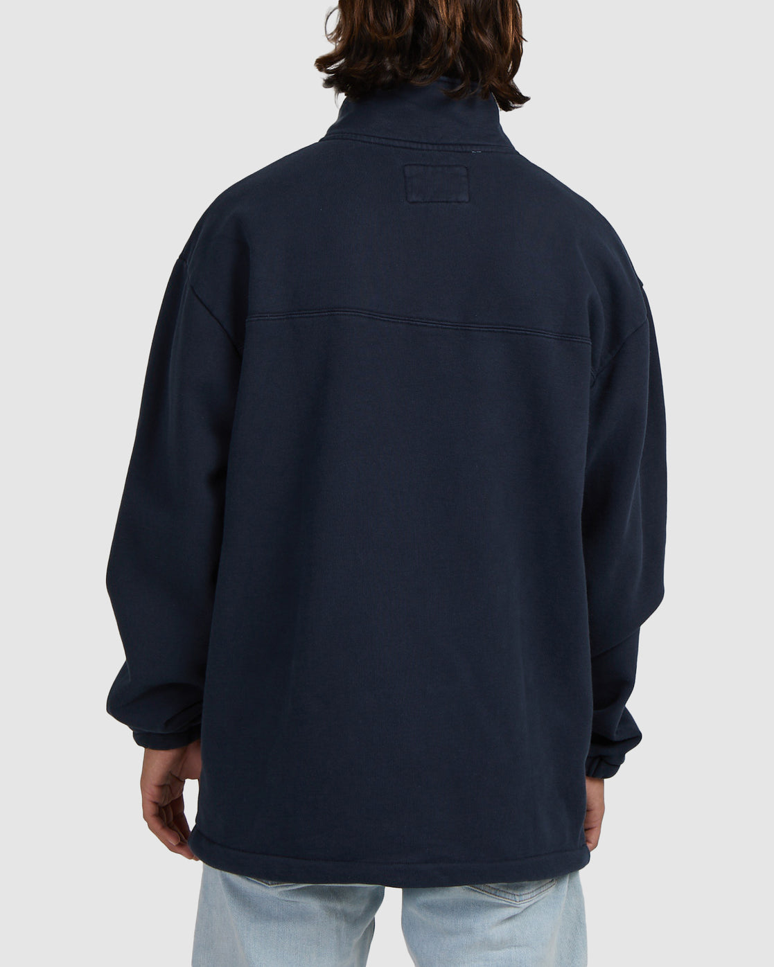 King Prawn Sweatshirt