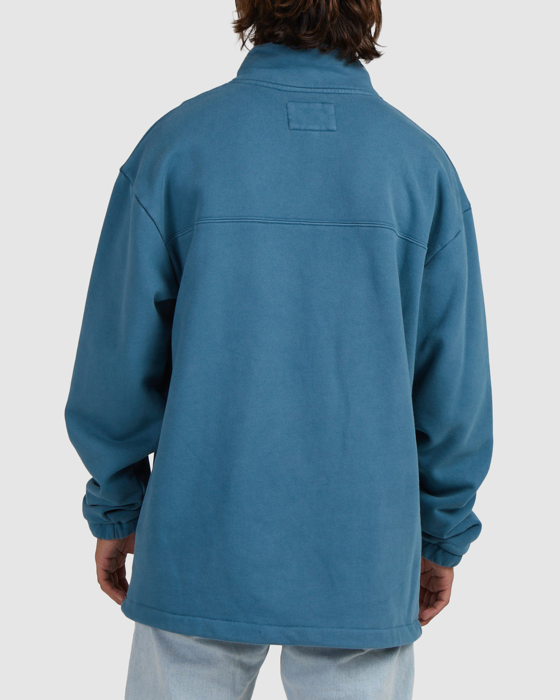 King Prawn Sweatshirt