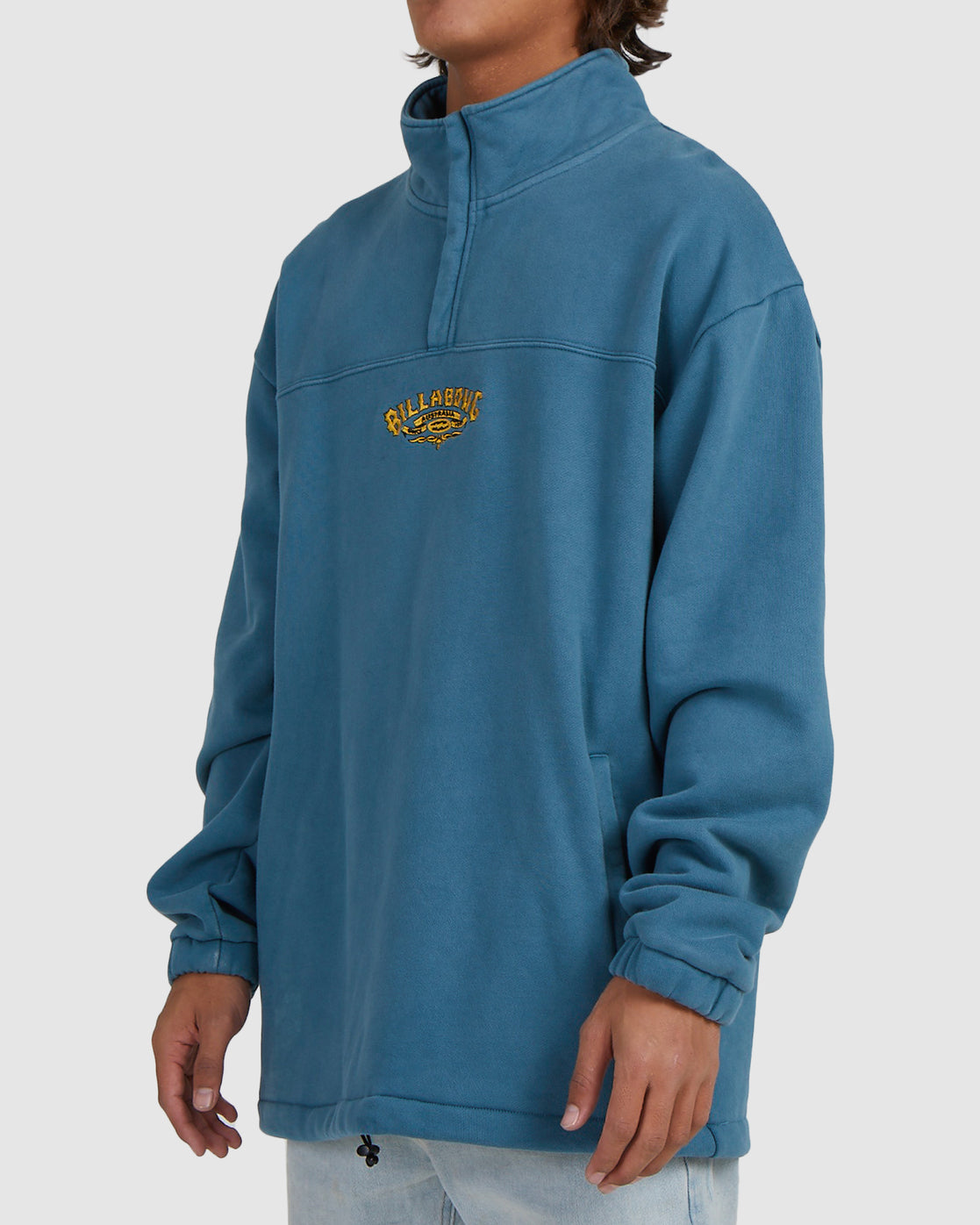 King Prawn Sweatshirt