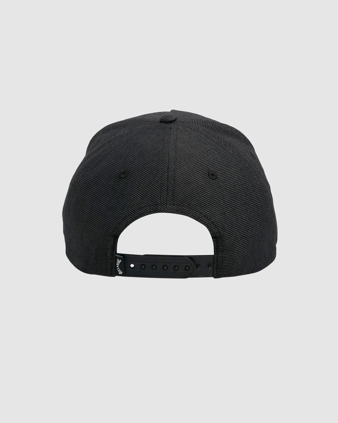 Big Daz Snapback Cap