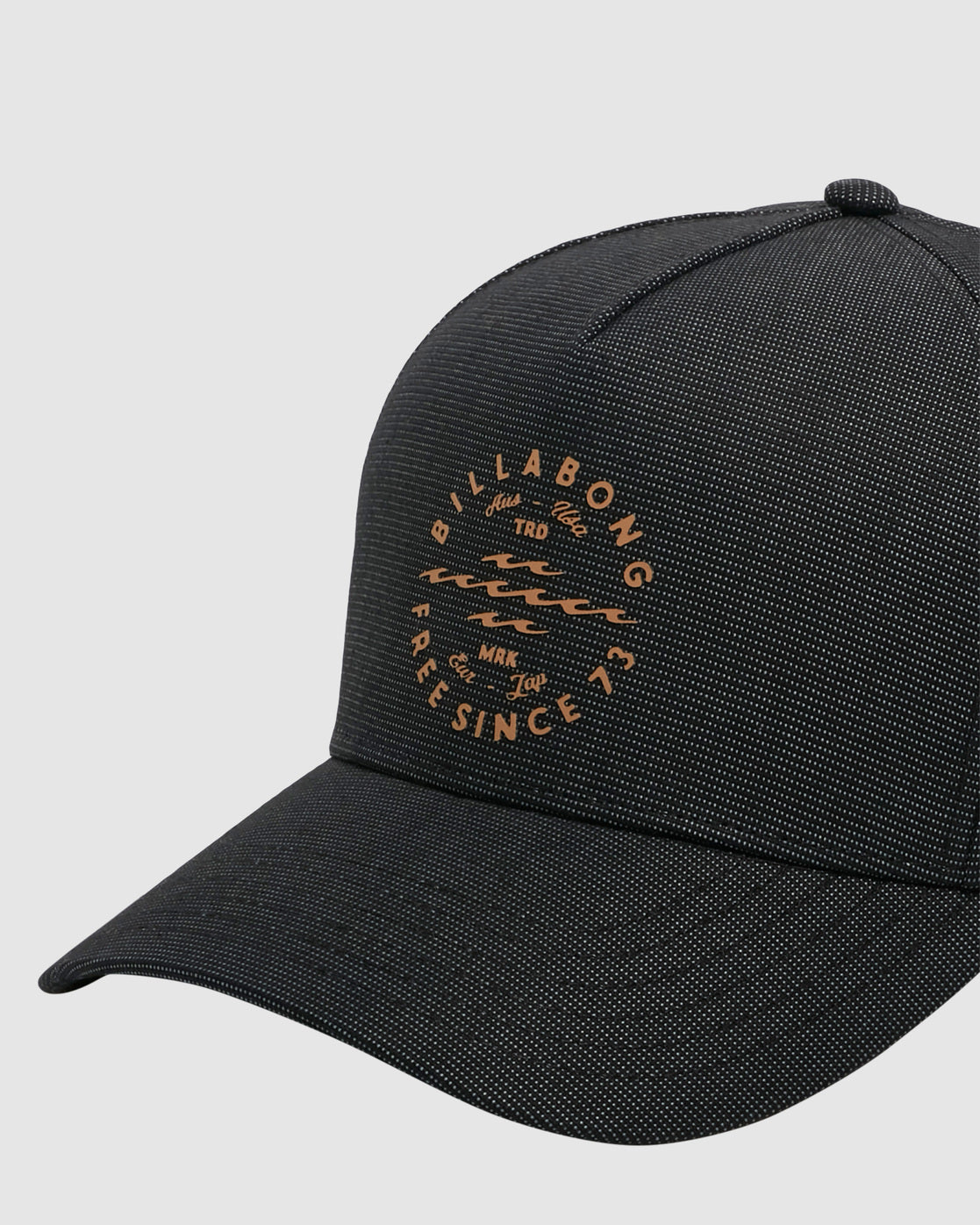 Big Daz Snapback Cap