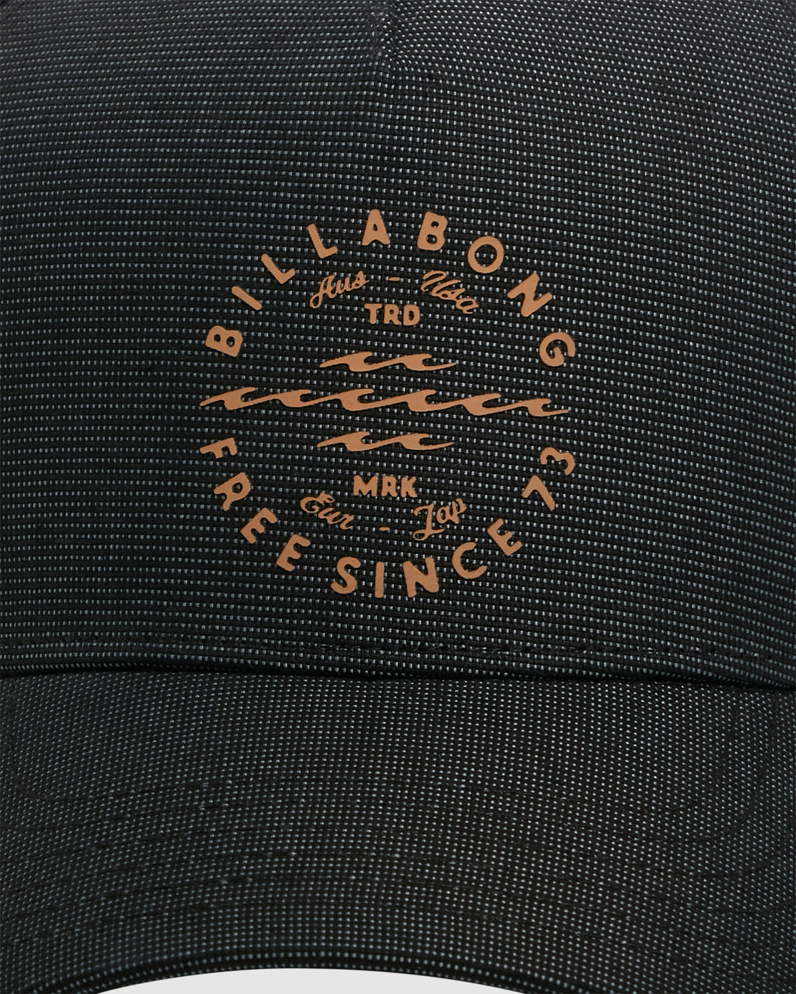 Big Daz Snapback Cap