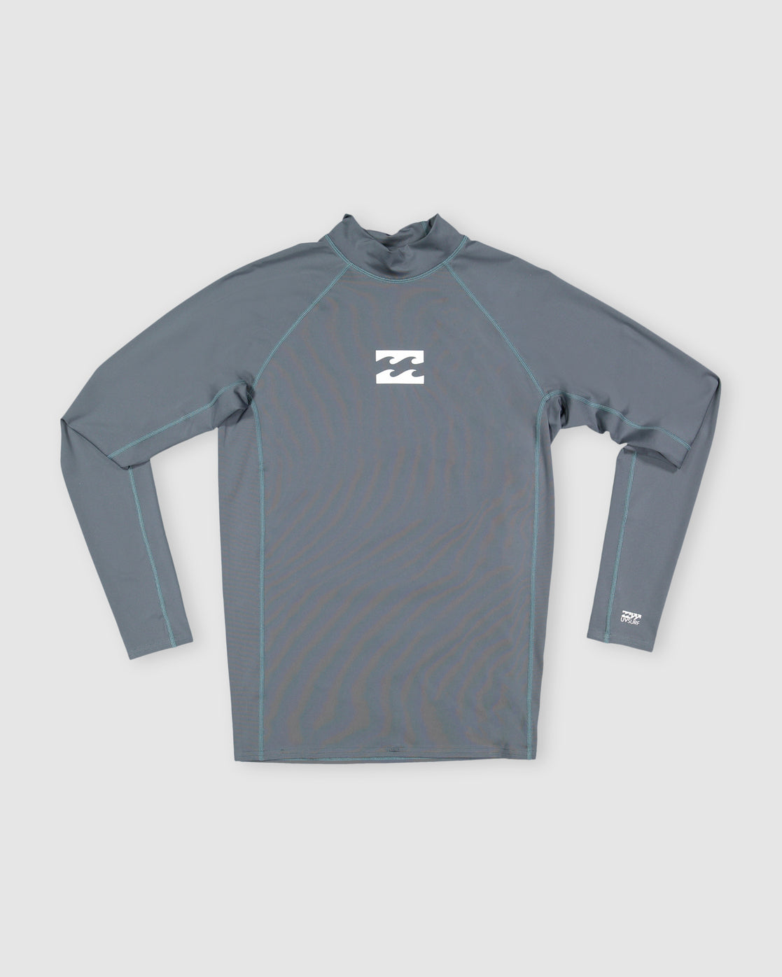All Day Wave Performance Fit Rash Vest