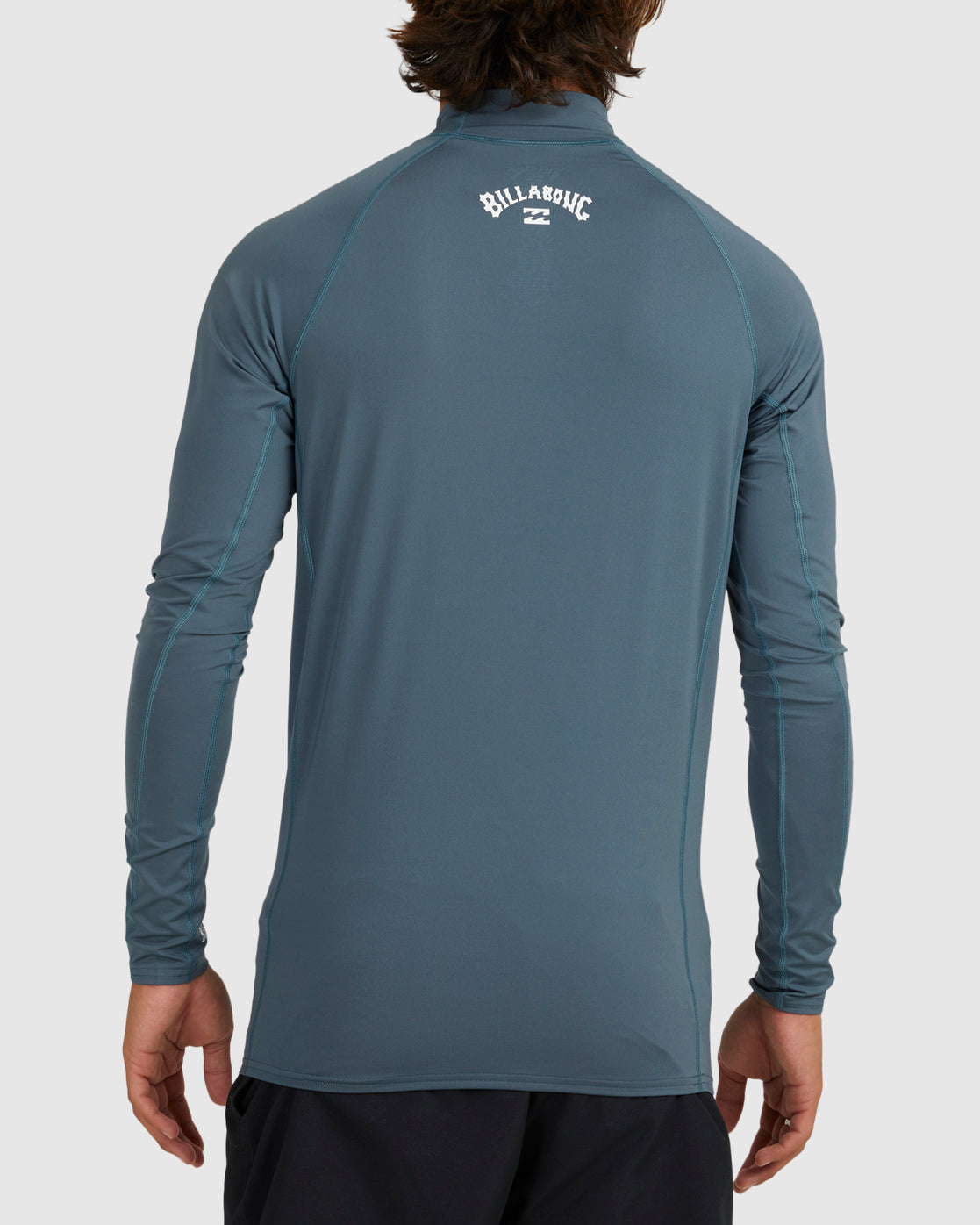 All Day Wave Performance Fit Rash Vest