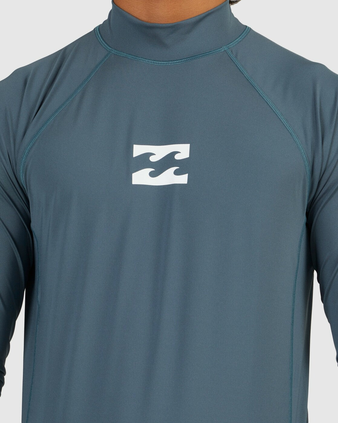 All Day Wave Performance Fit Rash Vest