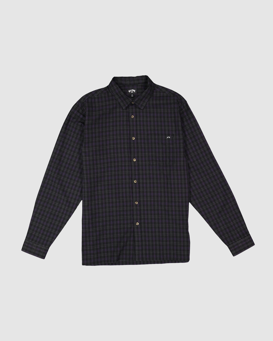 Mogule Long Sleeve Shirt