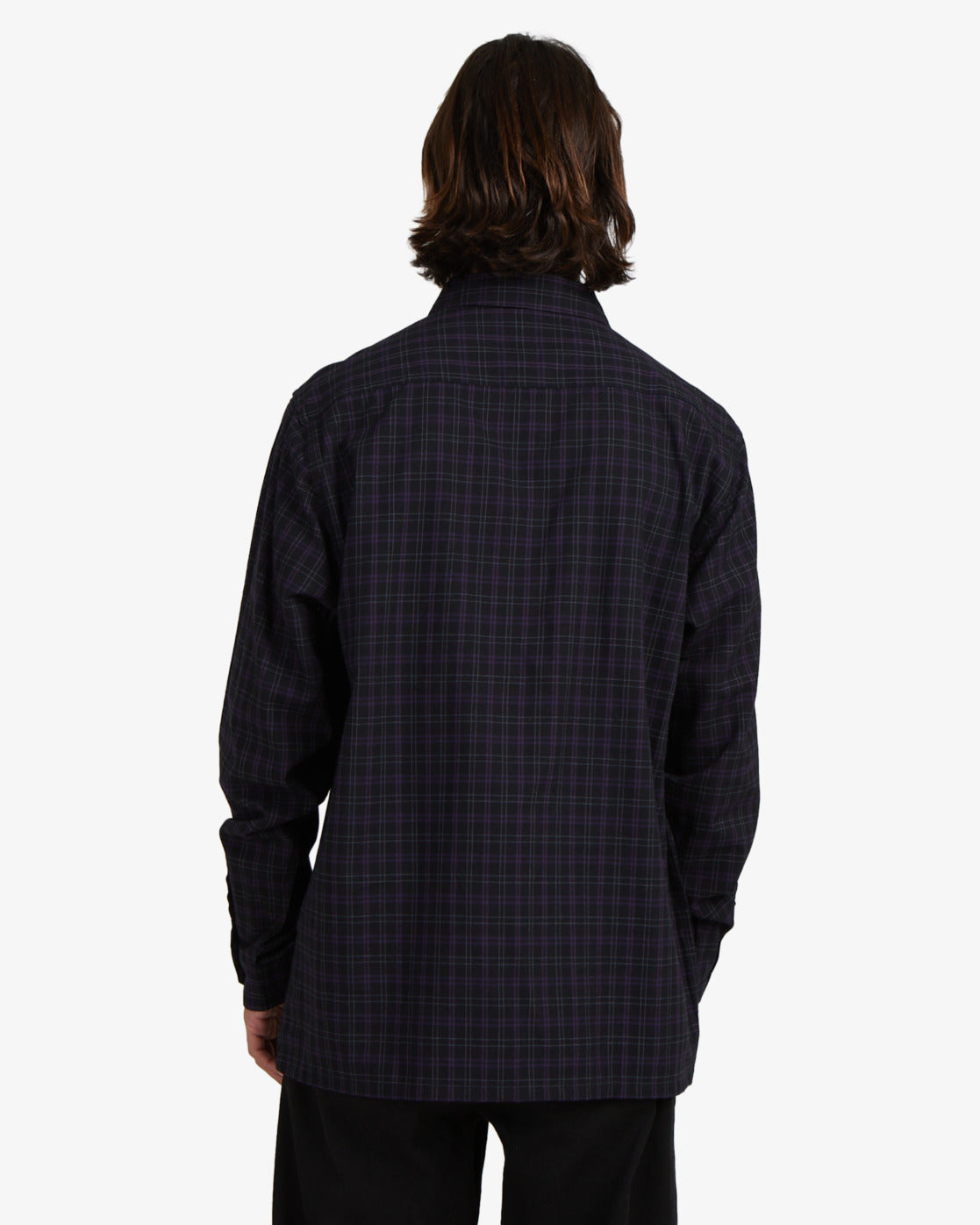 Mogule Long Sleeve Shirt