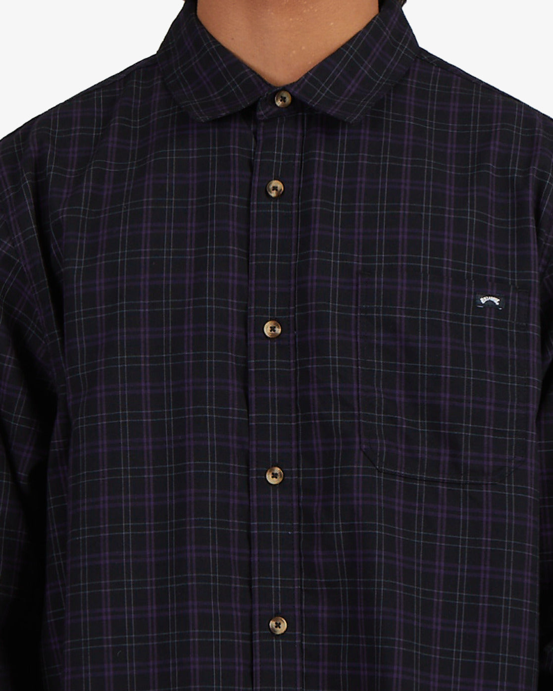 Mogule Long Sleeve Shirt