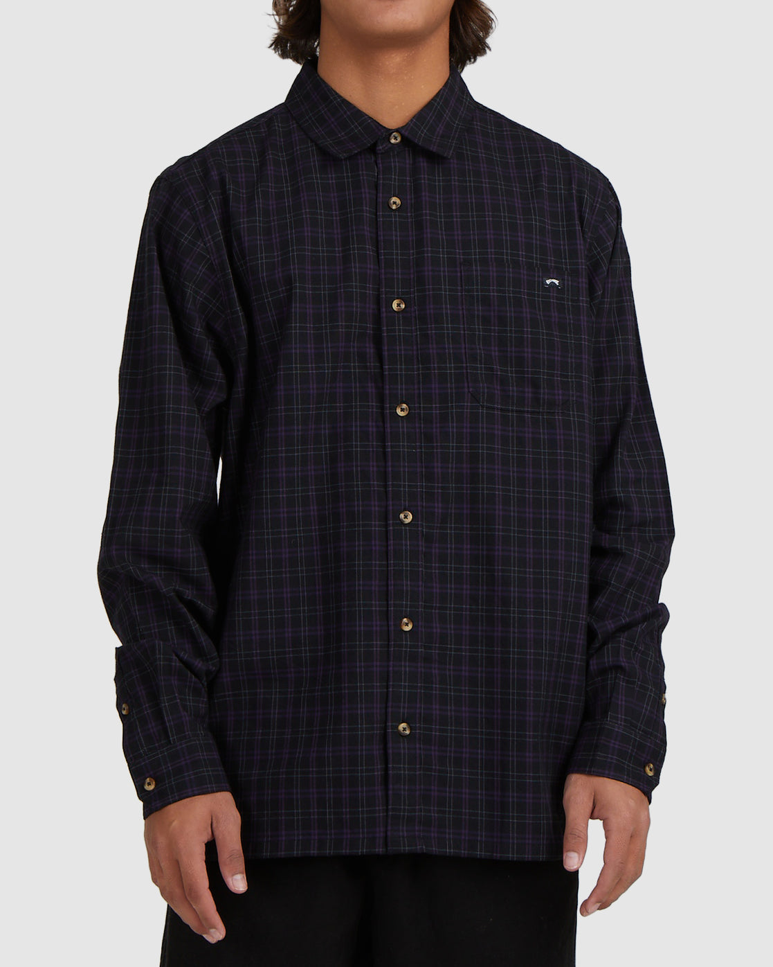 Mogule Long Sleeve Shirt