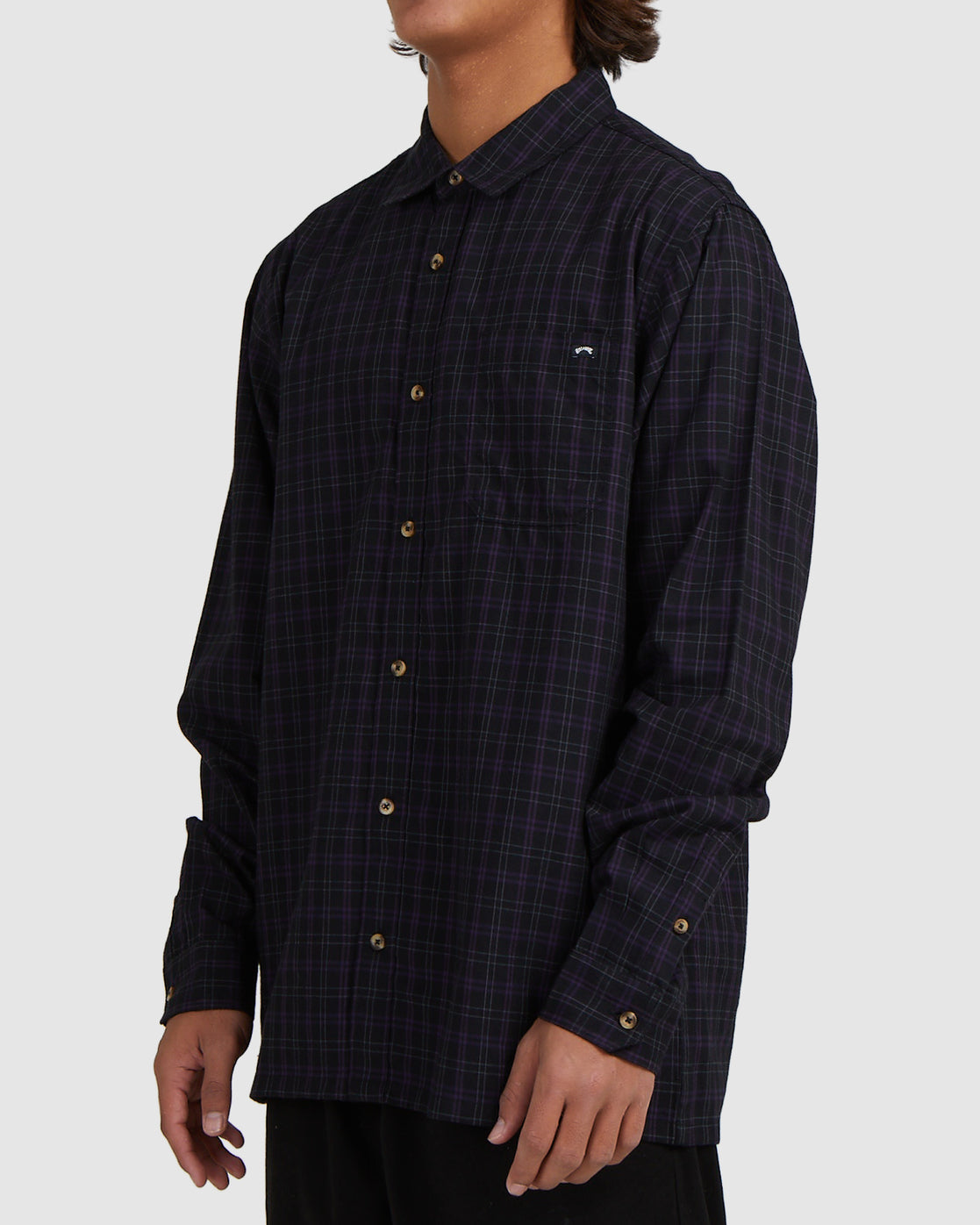 Mogule Long Sleeve Shirt