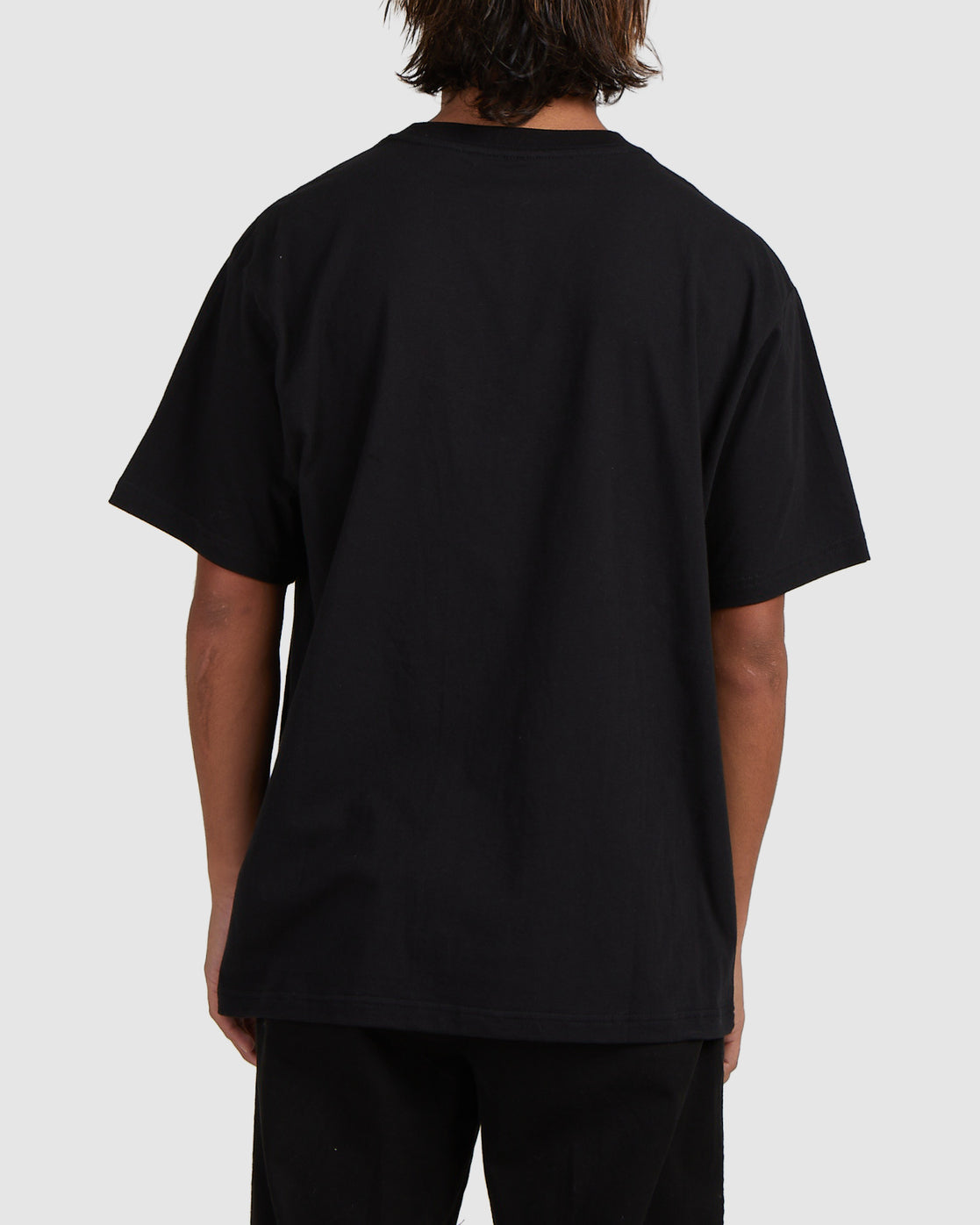 Mix Up Short Sleeve T-Shirt