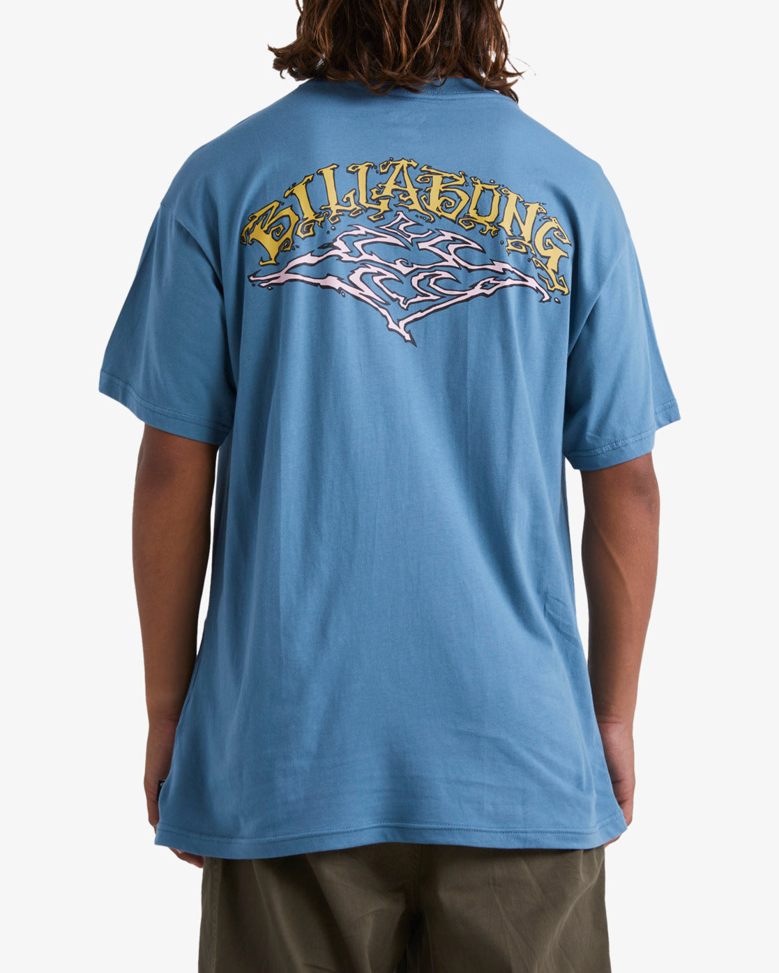 Vintage Arch Short Sleeve T-Shirt