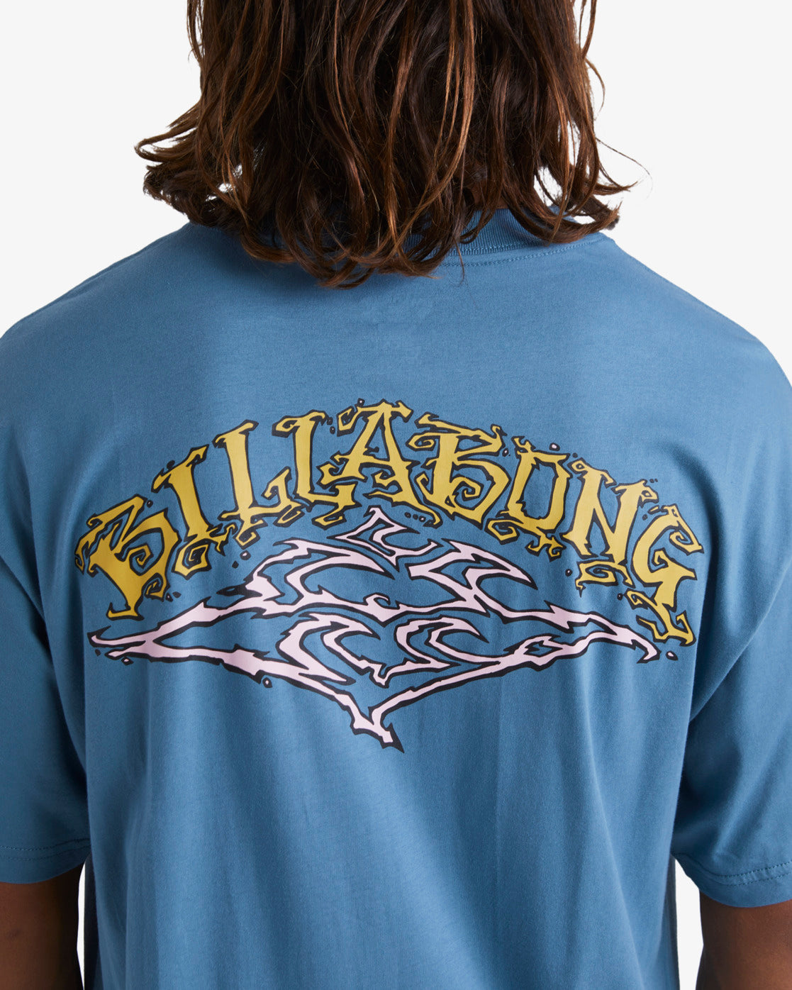 Vintage Arch Short Sleeve T-Shirt