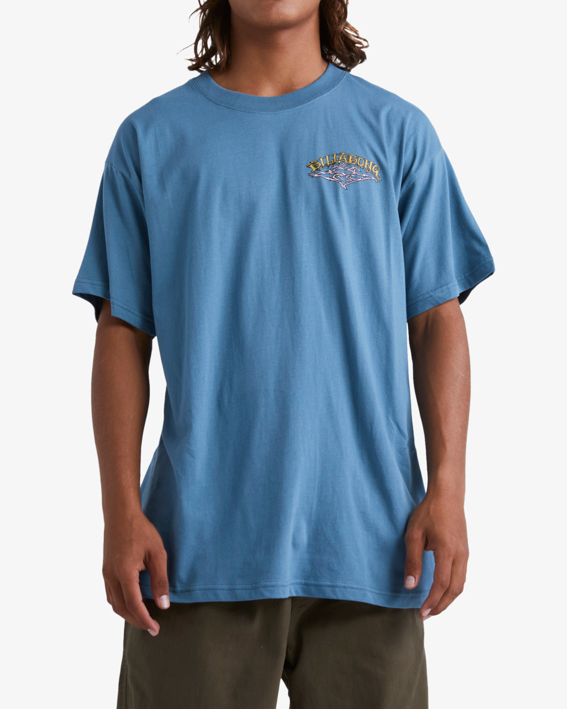 Vintage Arch Short Sleeve T-Shirt