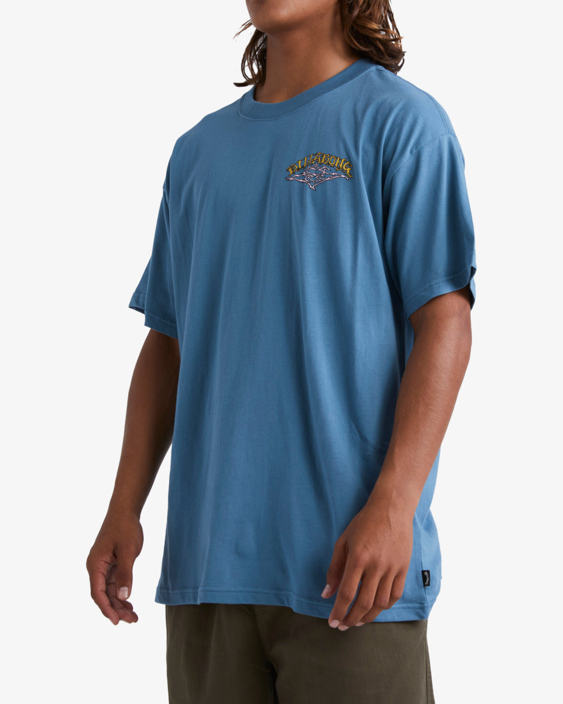 Vintage Arch Short Sleeve T-Shirt