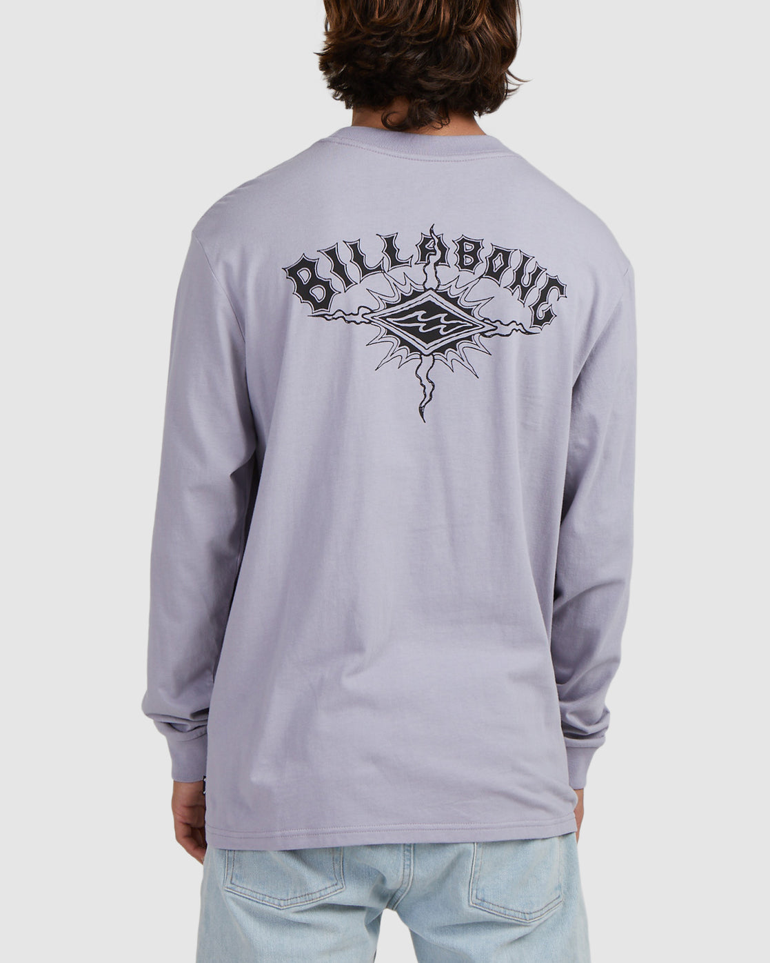 Tribal Arch Long Sleeve T-Shirt