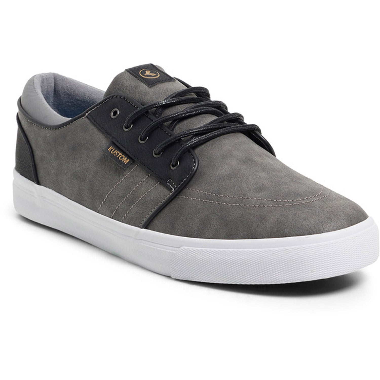 Remark 2 Mens Shoes - Grey Black