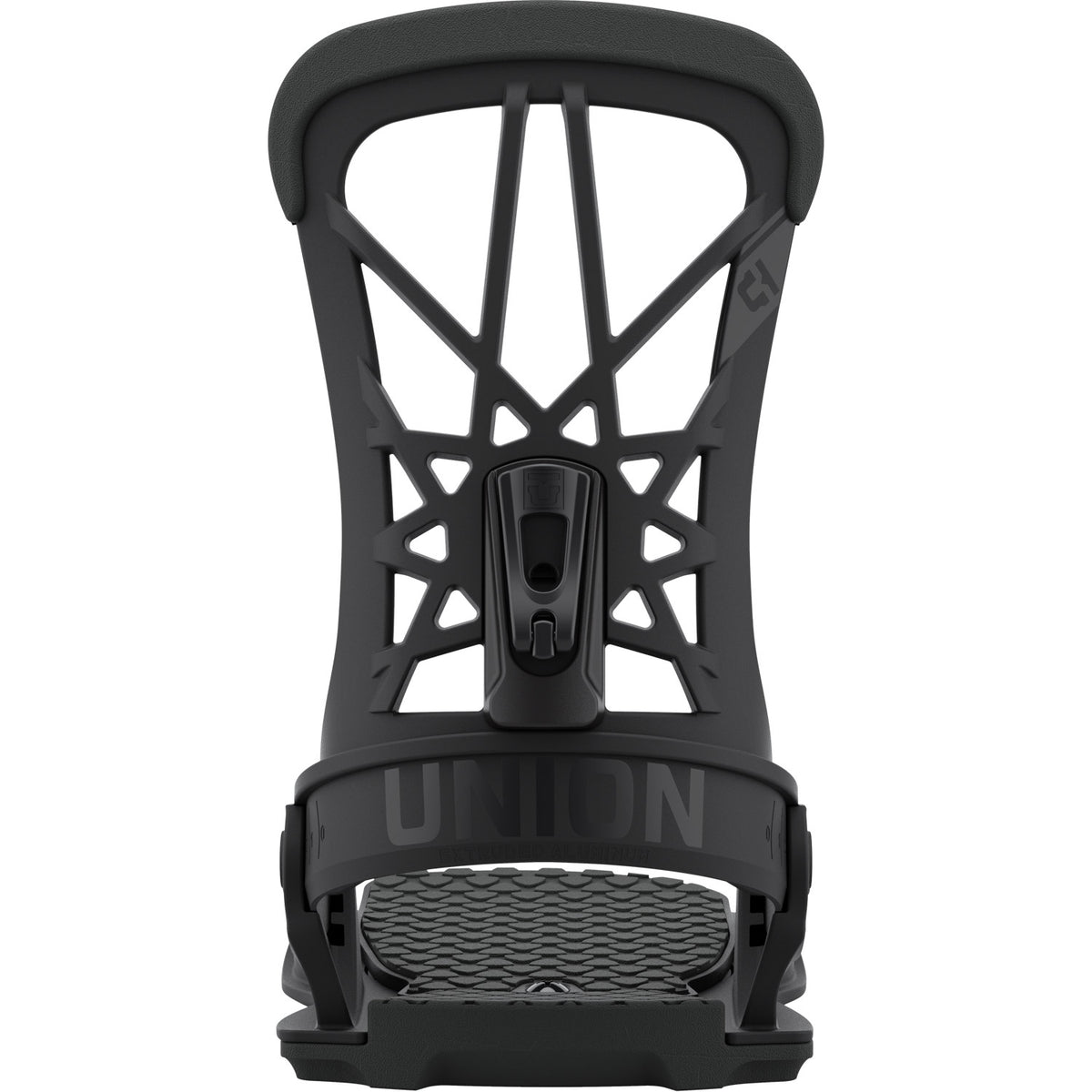 Union Flite Pro Snowboard Binding 2021 Black