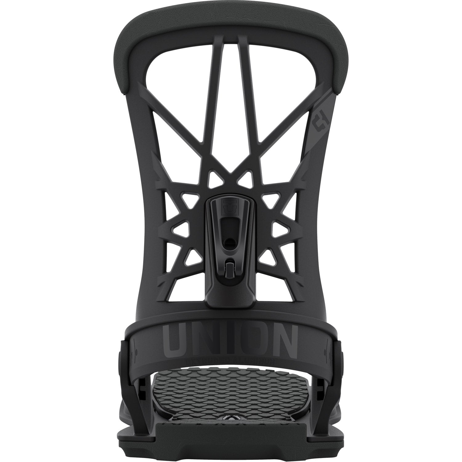 Union Flite Pro Snowboard Binding 2021 Black