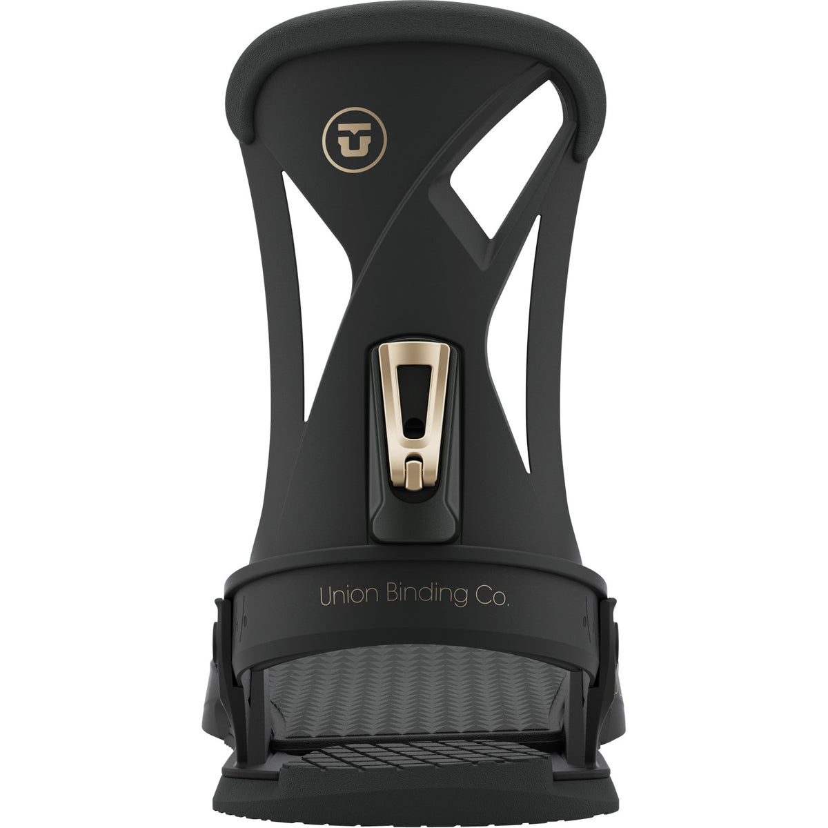 Union Juliet Snowboard Binding 2021 Black