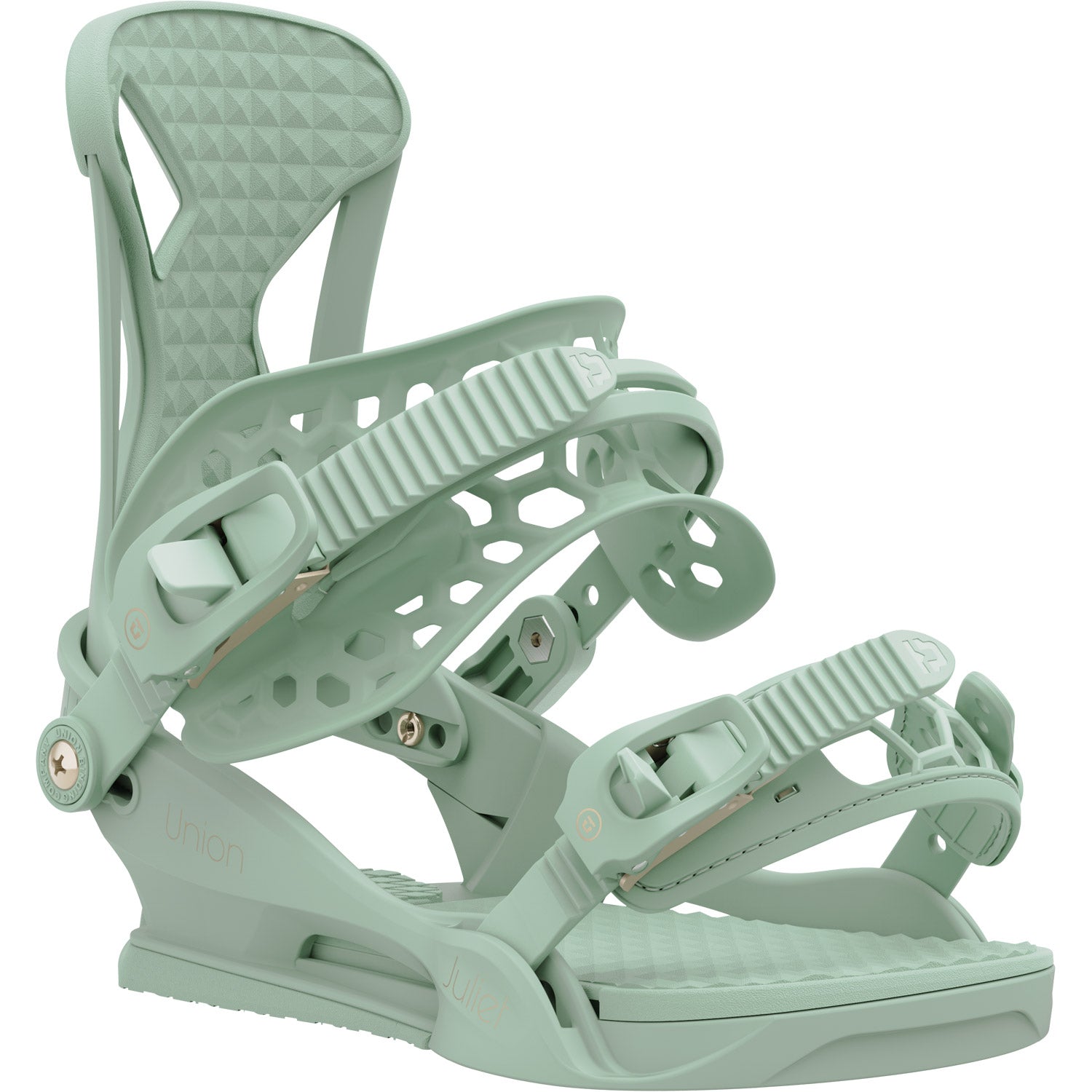 Union Juliet Snowboard Binding 2021 Mint