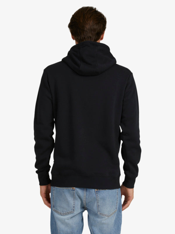 Mens Crucial Promo Hoodie